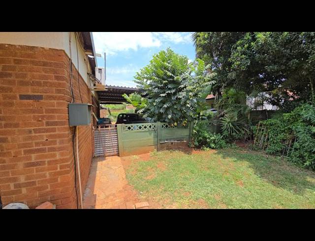 4 BEDROOM HOUSE FOR SALE IN DORANDIA